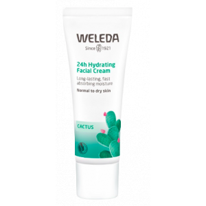 24h Hydrating Facial Cream product image
