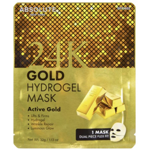 24k Gold Hydrogel Mask product image