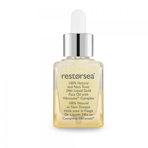 24kt Liquid Gold Face Oil product image