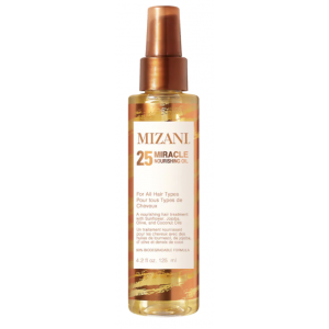 25 Miracle Nourishing Oil product image