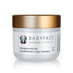 2% BHA Salicylic Acid Gel product image