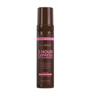2 Hour Express Self Tan Mousse product image