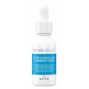 2% Hyaluronic Acid + Probiotic Serum product image