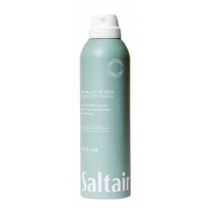2% Salicylic Acid Acne Body Spray Treatment product image