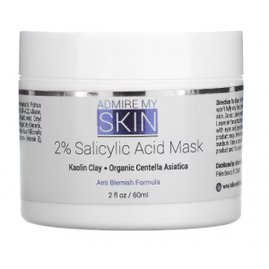 2% Salicylic Acid Beauty Mask product image