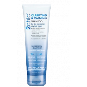 2chic Clarifying and Calming Shampoo product image