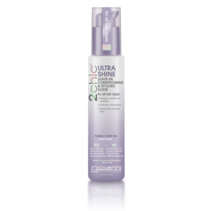 2chic Ultra-Shine Leave-In Conditioning Elixir product image