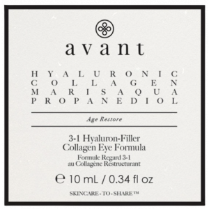 3-1 Hyaluron-Filler Collagen Eye Formula product image