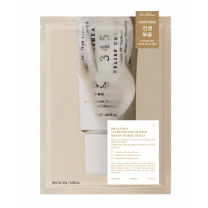 345 Relief Cream Mask product image