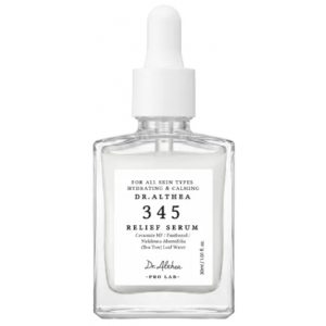 345 Relief Serum product image