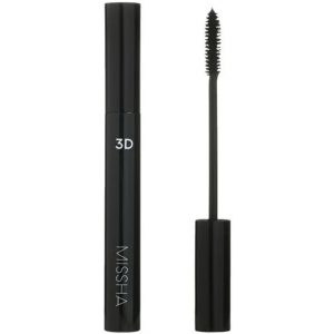 3D Mascara product image