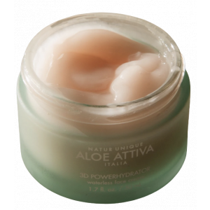 3D Powerhydrator Gel Cream Moisturizer product image