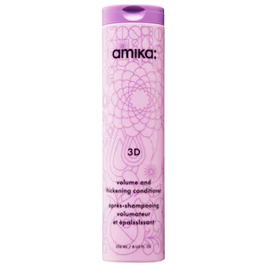 3D Volume and Thickening Conditioner product image