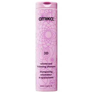 3D Volume and Thickening Shampoo product image