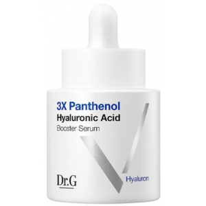 3X Panthenol Hyaluronic Acid Booster Serum product image