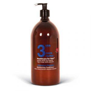 3''' More Inches Cashmere Protein Moisturising Conditioner product image