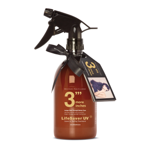 3''' More Inches LifeSaver UV Leave-in Styling Treatment product image