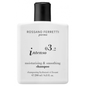 3.2 Intenso Moisturising and Smoothing Shampoo product image