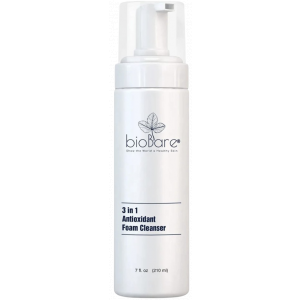 3 in 1 Antioxidant Foam Cleanser product image