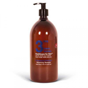 3" More Inches Cashmere Protein Volumising Shampoo product image