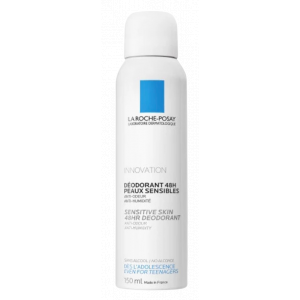 48H Deodorant Spray product image