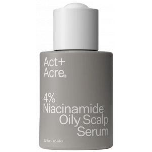 4% Niacinamide Oily Scalp Serum product image