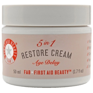 5 in 1 Restore Cream Age Delay product image