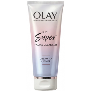 5-in-1 Super Facial Cleanser product image