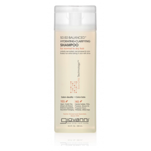 50:50 Balanced Hydrating-Clarifying Shampoo product image