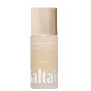 5% AHA Serum Deodorant - Salt Water Vanilla product image