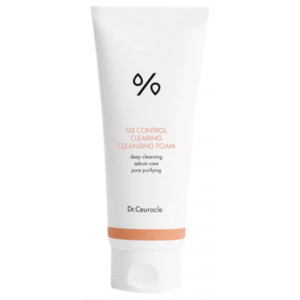 5α Control Cleansing Foam product image