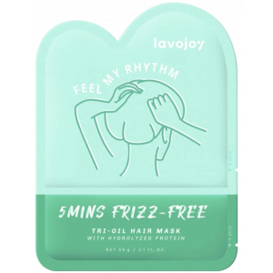5 Mins Frizz-Free Hair Mask product image