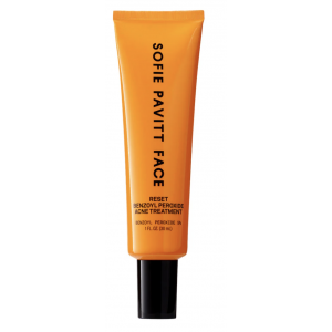 5% Reset Benzoyl Peroxide Acne Treatment product image