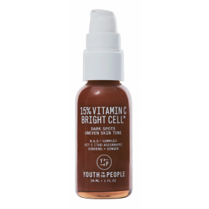 15% Vitamin C Bright Cell Serum product image