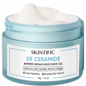 5x Ceramide Barrier Repair Moisture Gel product image