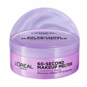 60-Second Make-up Melter Cleansing Balm product image