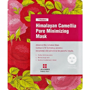 7 Wonders Himalayan Camellia Pore Minimizing Mask product image