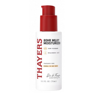 80 Hour Milky Moisturizer product image
