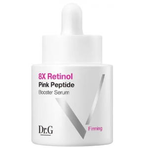 8X Retinol Pink Peptide Booster Serum product image