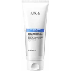 8 Hyaluronic Acid Hydrating Gentle Foaming Cleanser product image