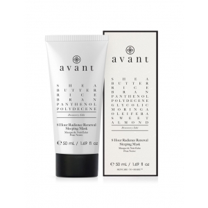 8 hour Radiance Renewal Sleeping Mask product image