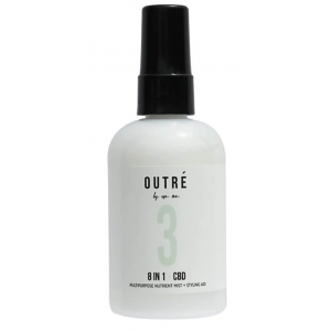 8 in 1 + CBD/Leave-in Conditioner product image