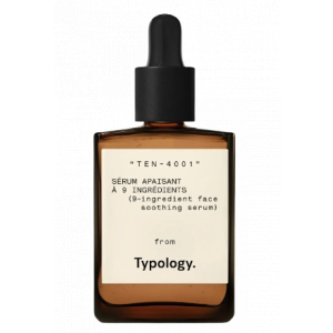 9-Ingredient Soothing Face Serum product image