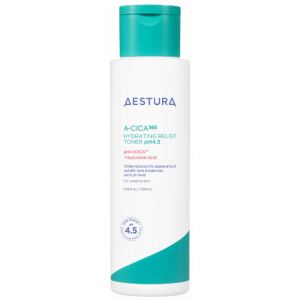 A-Cica 365 Hydrating Relief Toner pH4.5 product image