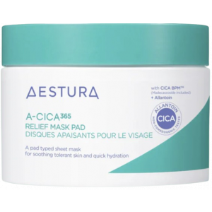 A-Cica 365 Relief Mask Pad product image