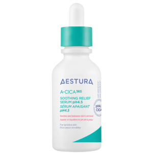 A-Cica 365 Soothing Relief Serum pH4.5 product image