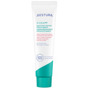 A-Cica 365 Soothing Repair Cream pH4.5 product image