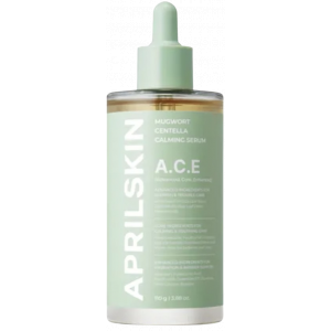 A.C.E Mugwort Centella Calming Serum product image