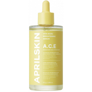 A.C.E Vita Kojic Brightening Serum product image