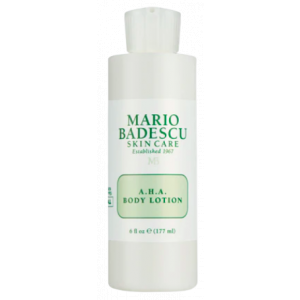 A.H.A Body Lotion product image